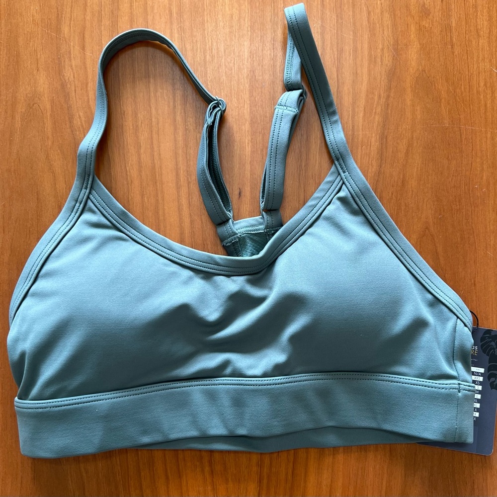 COPY - NWT Viicaya - VII Bra Size S